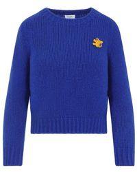 Celine - Cashmere Knitwear - Lyst