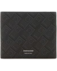 Ferragamo - Wallets &Amp; Cardholders - Lyst