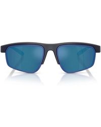 EA7 - Sunglasses - Lyst
