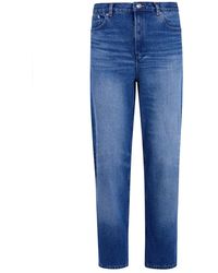 A.P.C. - Martin 5 Pockets Jeans - Lyst