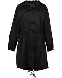 Prada - Parkas - Lyst