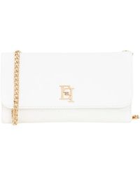 Elisabetta Franchi - Wallets & Cardholders - Lyst