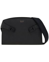 Ferragamo - Shoulder Bags - Lyst
