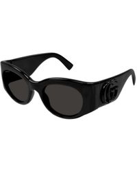 Gucci - Stijlvolle Zonnebril Gg1544S - Lyst