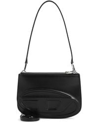 DIESEL - Shoulder Bags - Lyst