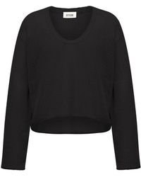 DRYKORN - Round-Neck Knitwear - Lyst