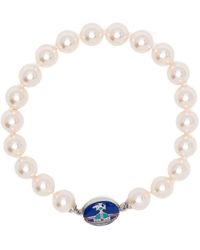Vivienne Westwood - Bijoux - Lyst