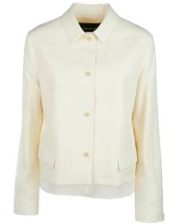 Fabiana Filippi - Light Jackets - Lyst