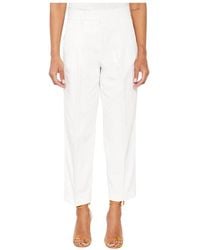 Michael Kors - Slim-Fit Trousers - Lyst