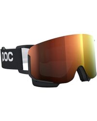 Poc - Nexal Skibrille - Lyst
