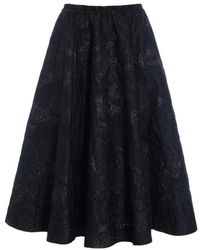 Bitte Kai Rand - Midi Skirts - Lyst