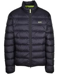 Sun 68 - Down Jackets - Lyst