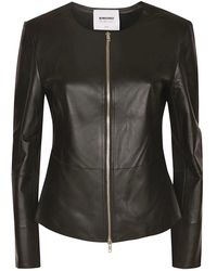 S.w.o.r.d 6.6.44 - Light Jackets - Lyst