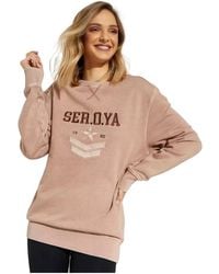 SER.O.YA - Sweatshirts - Lyst