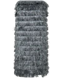 Alberta Ferretti - Party Dresses - Lyst
