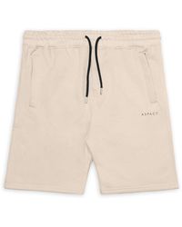 Aspact - Korte Broeken ,Davu Short - Lyst