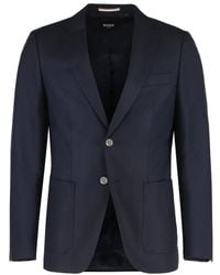 HUGO - Blazers - Lyst