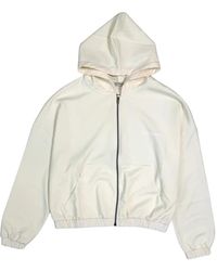 hinnominate - Zip-Throughs - Lyst