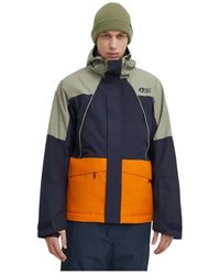 Picture - Kenko Jacket - Lyst