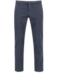 ALBERTO - Chinos - Lyst