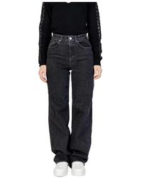 ONLY - Colección baggy jeans - otoño/invierno - Lyst
