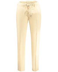 Guess - Rechte Broek - Lyst