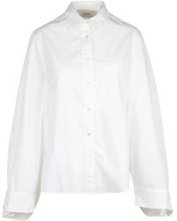 Jucca - Shirts - Lyst