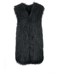 Dondup - Vests - Lyst