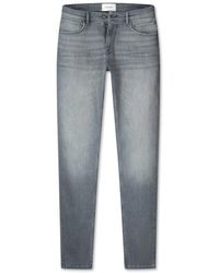 Pure Path - Slim-Fit Jeans - Lyst