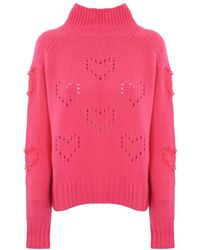 MC2 Saint Barth - Turtlenecks - Lyst