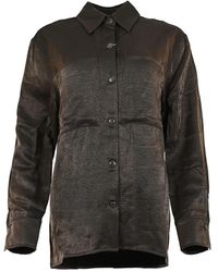 Maicazz - Rango Blouse - Lyst