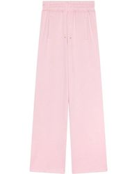 Gcds - Lounge Logo Trackpants - Lyst