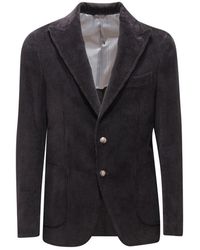 GABO Napoli - Blazers - Lyst