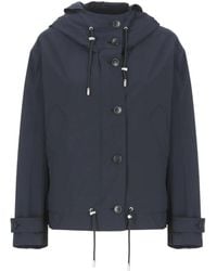 Woolrich - Light Jackets - Lyst