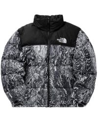 The North Face - Winter Jackets - Lyst