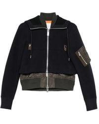 Sacai - Light Jackets - Lyst