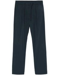 Herno - Straight Trousers - Lyst