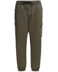 Moncler - Cargo Pants - Lyst