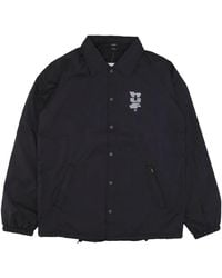 Huf - Light Jackets - Lyst