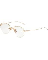 Thom Browne - Glasses - Lyst
