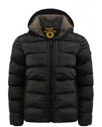 Wellensteyn - Winter Jackets - Lyst