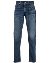 Ralph Lauren - Jeans > straight jeans - Lyst