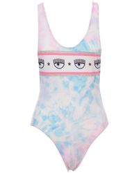Chiara Ferragni - One-Piece - Lyst