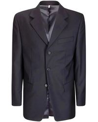 sunflower - Jassen ,Zwart ,Wol Show Blazer Tropical Wool - Lyst