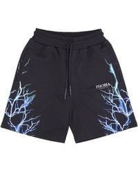 PHOBIA ARCHIVE - Casual Shorts - Lyst