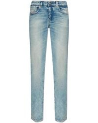 DIESEL - Slim-Fit Jeans - Lyst