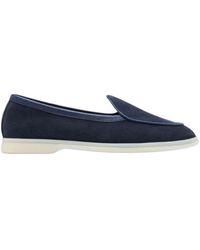 SCAROSSO - Loafers - Lyst
