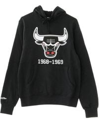 Mitchell & Ness - Hoodies - Lyst