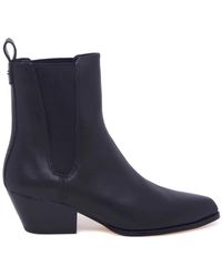 Michael Kors - Kinlee Bootie - Lyst