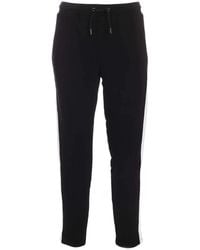 KARL LAGERFELD - Sweatpants - Lyst